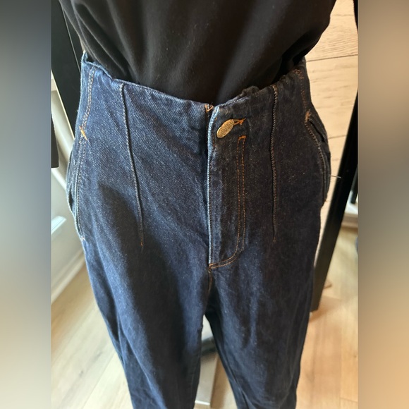 Zara jeans 28 - Picture 2 of 5